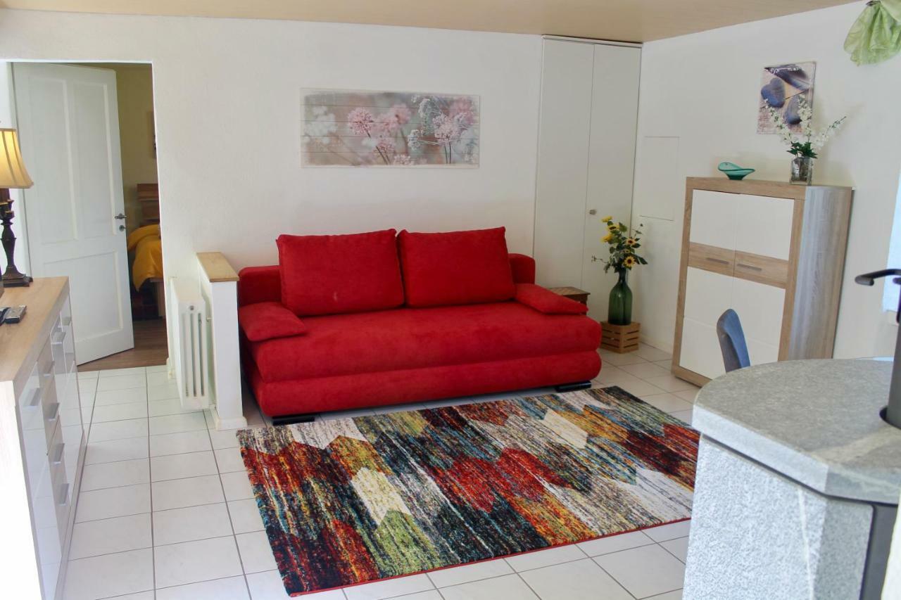 Gambarogno Casa Ortensia 아파트 외부 사진
