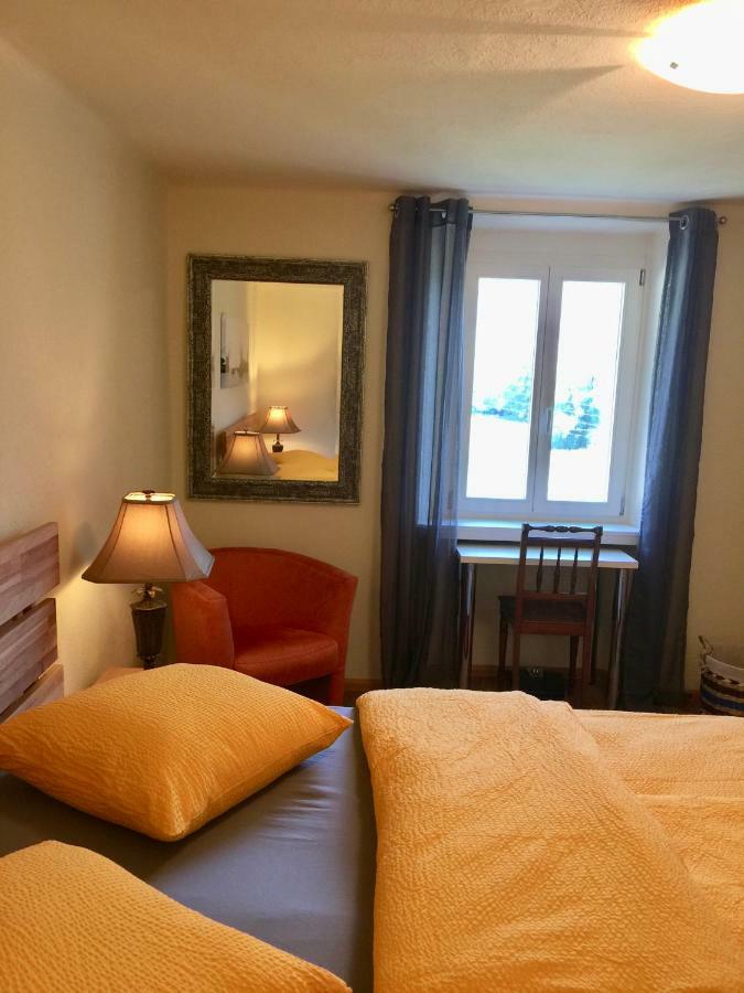 Gambarogno Casa Ortensia 아파트 외부 사진