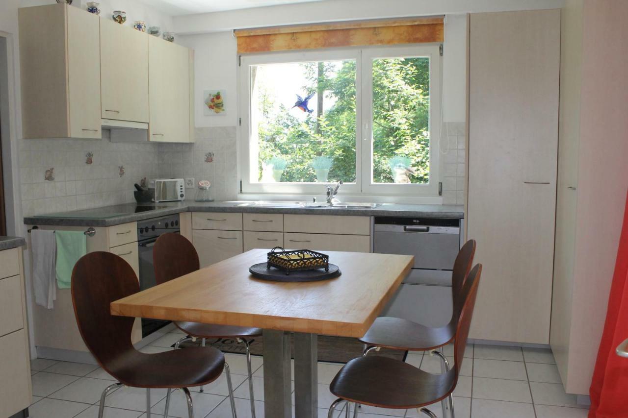 Gambarogno Casa Ortensia 아파트 외부 사진