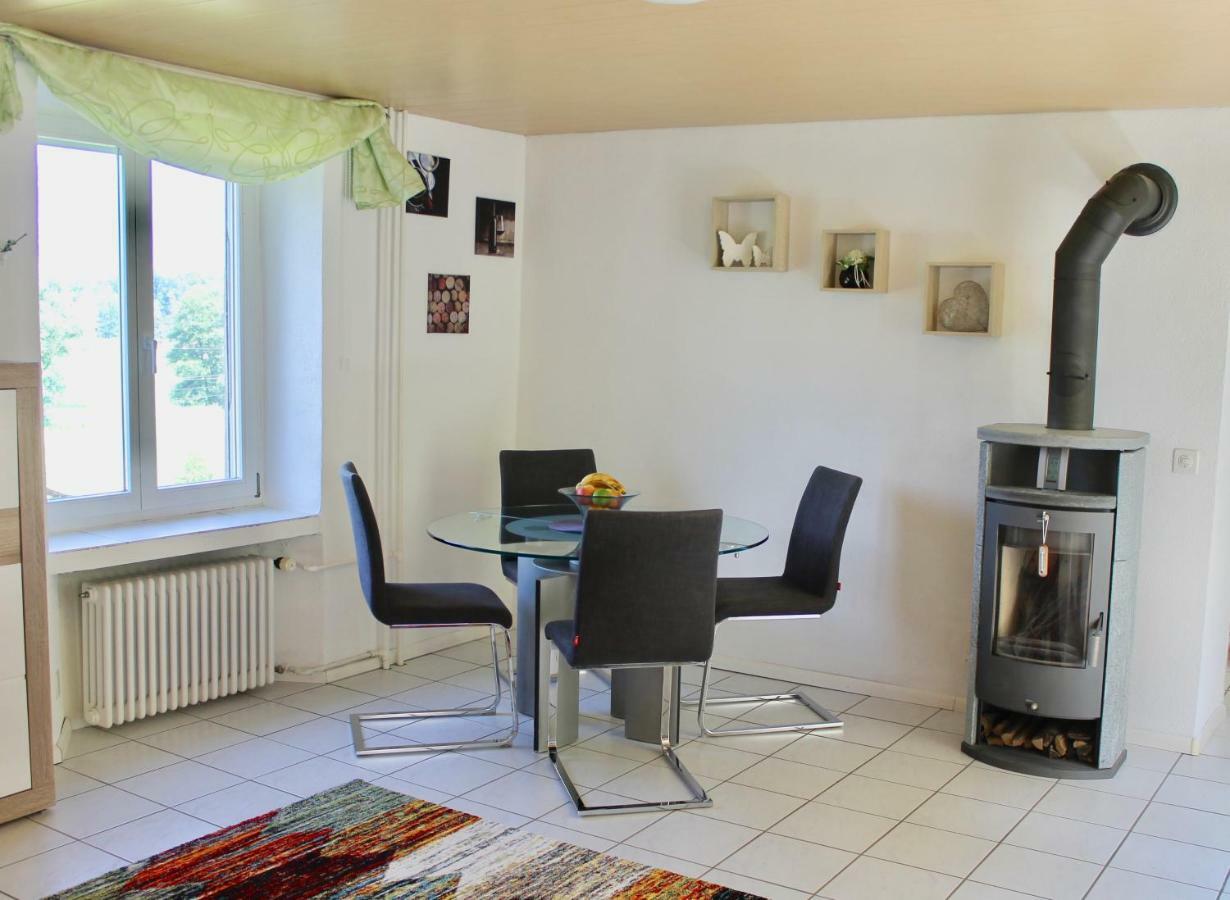 Gambarogno Casa Ortensia 아파트 외부 사진
